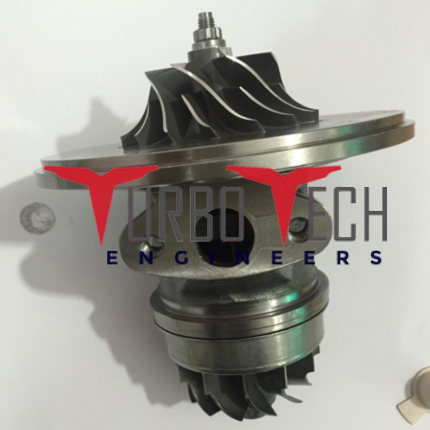 Turbocharger CHRA HX35W, 4955158, 4039043 for Cummins