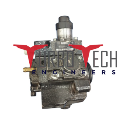 Common Rail Fuel Injection Pump 0445010429, 044-5010-429 for Ashok Leyland Partner