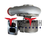 Turbocharger Assembly 3767950, 376-7950, 4033450, HX80 for Cummins