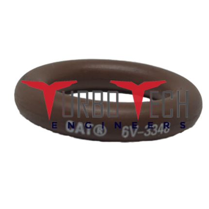 Seal-O-Ring 6V-3348, 6V3348 for Caterpillar