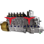 Common Rail Fuel Injection Pump 106671-9641, 1066719641 for Doowan