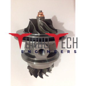 Turbocharger Chra 49189-00580, 4918900580, 8972221720 for Isuzu Hitachi