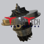 Turbocharger Chra 4041614, 404-1614, 4041617, HX55W for Iveco