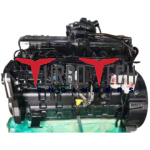 6LTA Engine for Cummins