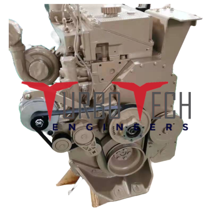 Engine QSM11 for Cummins