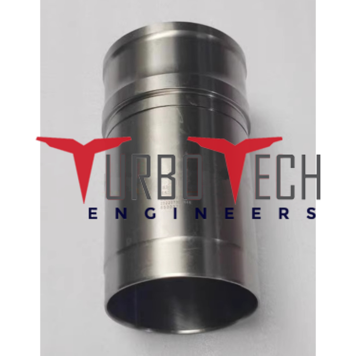 Cylinder Liner 5530375 for Cummins QSL9