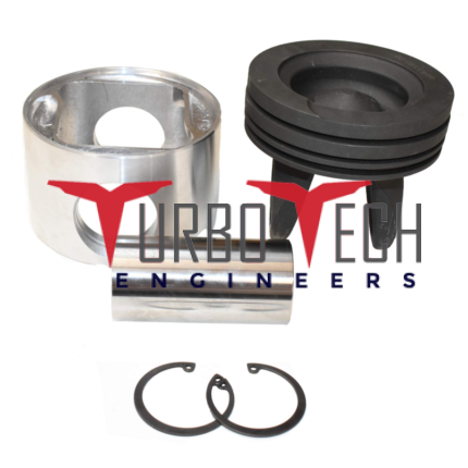 Diesel Engine Parts Piston 4941395 for Cummins