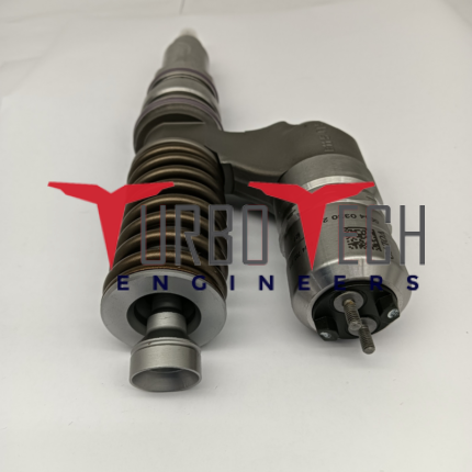 Common Rail Fuel Injector 3835257, 383-5257 for Volvo