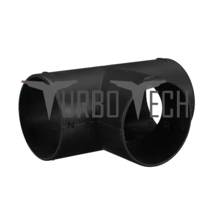 Hose-tee 217-6692, 2176692 for Caterpillar