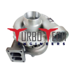 Turbocharger Assembly 114400-3830, 1144003830 for Hitachi