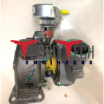 Turbocharger Assembly 4346902011, 434-6902-011, BV43-011, 5706-1451-0113, 570614510113 for TATA 7.5 Ton Ultra Truck