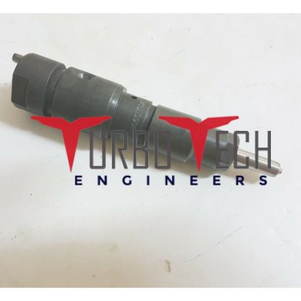 Common Rail Fuel Injector 0432191266, 0-432-191-266 for Mercedes