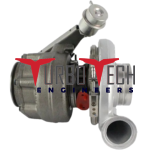 Turbocharger Assembly 5637911, 593-7911 for Volvo