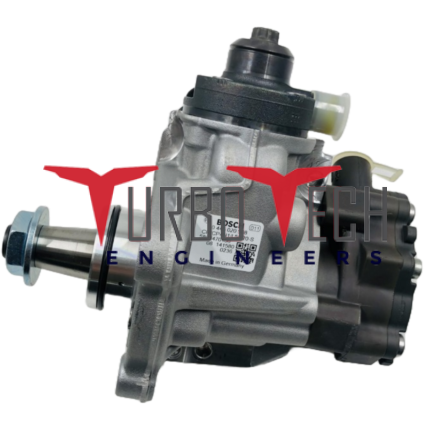 Common Rail Fuel Injection Pump 0445020516, 0-445-020-516, 0445020508 for Iveco