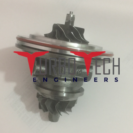 Turbocharger Chra 53049700285, 04128403 for Deutz TCD 3.6 tier 4f