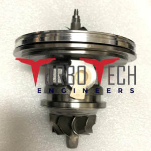 Turbocharger CHRA tr45-023 suitable for Mahindra