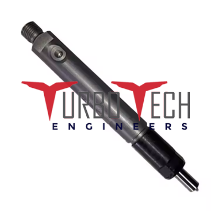 Common Rail Fuel Injector 612600080730 for Wechai