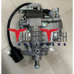 Common Rail Fuel Injection Pump 0-460-424-994, 0460424994 for TATA