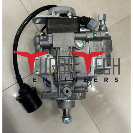 Common Rail Fuel Injection Pump 0-460-424-994, 0460424994 for TATA