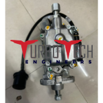 Common Rail Fuel Injection Pump 0-460-424-994, 0460424994 for TATA