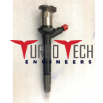 Common Rail Fuel Injector 5538167, 553-8167 for Caterpillar