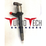 Common Rail Fuel Injector 5538167, 553-8167 for Caterpillar