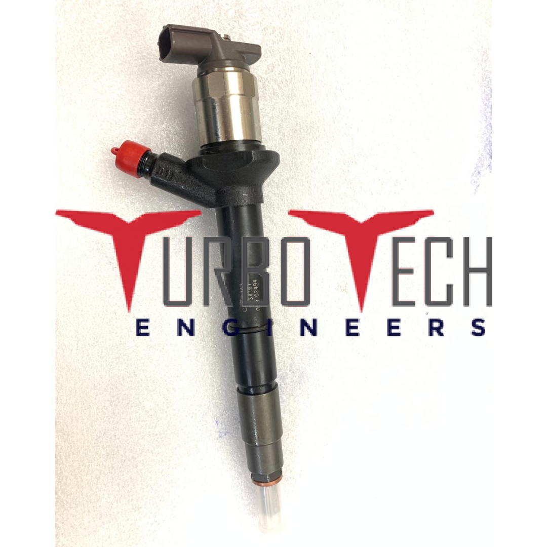 Common Rail Fuel Injector 5538167, 553-8167 for Caterpillar