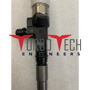 Common Rail Fuel Injector 1J770 for Denso Cummins