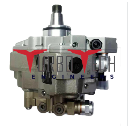 Common Rail Fuel injection Pump 0445020223, 0-445-020-223, B413030567, 5801633945 suitable for Case Loader