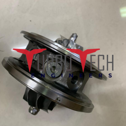 Turbocharger Chra 889291-5009S, 889291-0009, 810424-5100S, 889291-5009S, 8974541950 for Isuzu D-Max