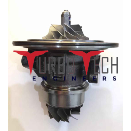 Turbocharger Chra Eicher ID340886 suitable for Pro 5000 Truck