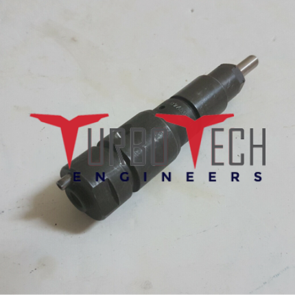 Common Rail Fuel Injector 0432191266, 0-432-191-266 for Mercedes