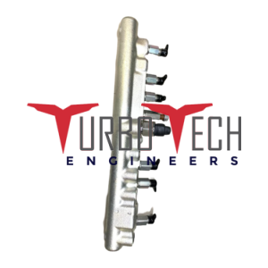 Common Rail ME302292 for Mitsubishi