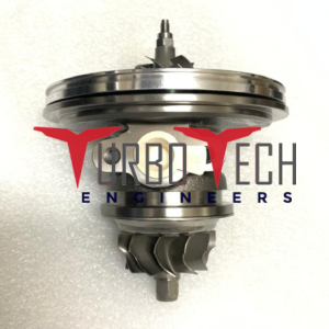 Turbocharger CHRA tr45-023 suitable for Mahindra