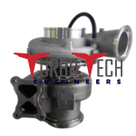 Turbocharger Assembly 247-2964, 2472964, Suitable for Cat C13 Engine 762548-0004, 762548-9004, 762548-0008, 2558862, 10R8970, GTA4502S