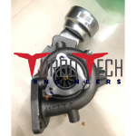 Turbocharger Assembly 4346902011, 434-6902-011, BV43-011, 5706-1451-0113, 570614510113 for TATA 7.5 Ton Ultra Truck