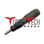 Common Rail Fuel Injector 0432193459, 0-432-193-459 for Mercedes