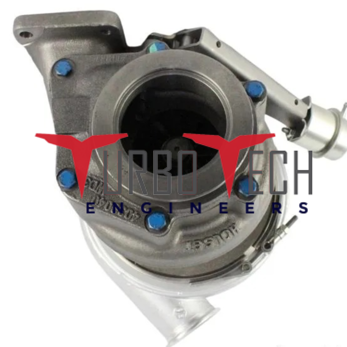 Turbocharger Assembly 5637911, 593-7911 for Volvo