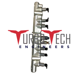 Common Rail ME302292 for Mitsubishi
