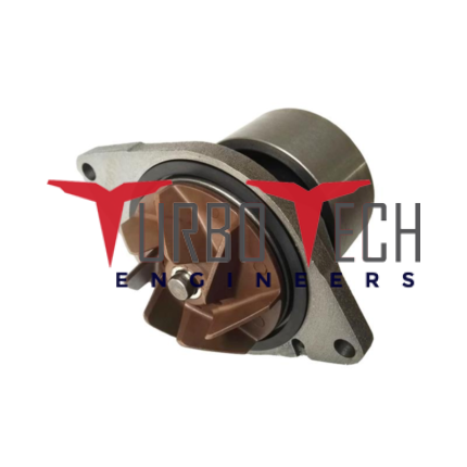 Water Pump 2881804 for Cummins QSB 6.7