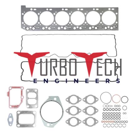 Head Gasket Set 4089758 for Cummins