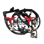 Engine Harness 5319427, 531-9427 For Cummins QSB7, QSB6
