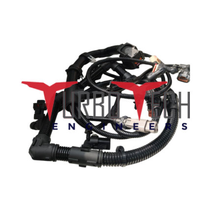 Engine Harness 5319427, 531-9427 For Cummins QSB7, QSB6