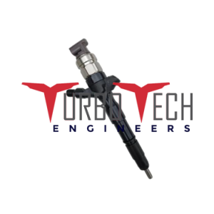 Common Rail Fuel Injector 23670-09330, 2367009330 For Toyota