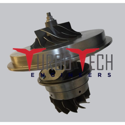 Turbocharger Chra 4037628, HX55 for Cummins