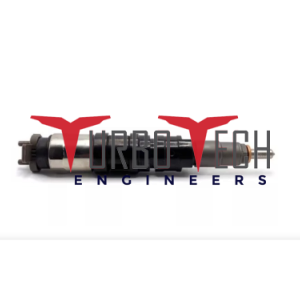 Common Rail Fuel Injector 295050-3530, 295050-3520, 295050-1020, 295050-3300 For SDEC, SC4H, SC7H