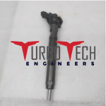 Common Rail Fuel Injector 0445116059, 0445-11-6059 for Iveco