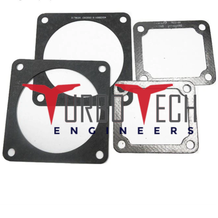 Connection Gasket 3032161 for Cummins