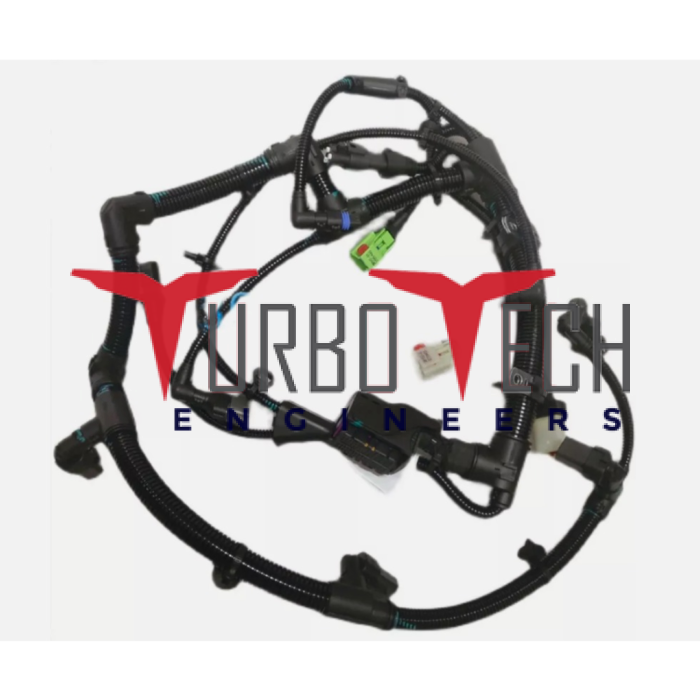 Engine Harness 5319427, 531-9427 for Cummins QSB7, QSB6