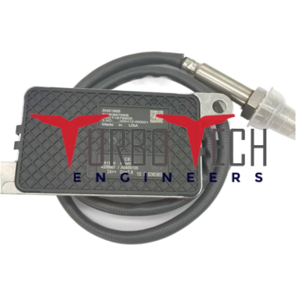NOX Sensor 5WK96766C, SNS166C, A2C95995300-01, NB1500, 4326861, A045S155 for Cummins